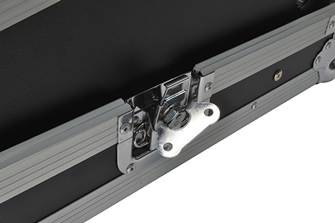 Flightcase For Mixer and Laptop by Cobra Case